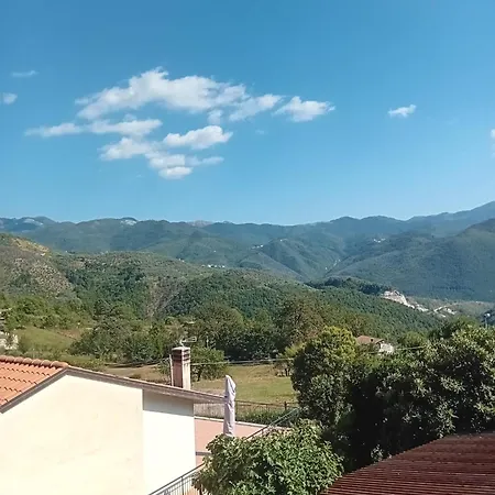 Nonno Luciano منزل للإقامة