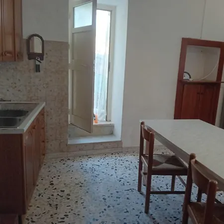 منزل للإقامة Nonno Luciano *