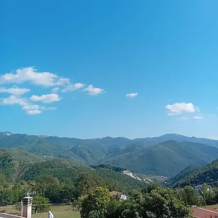 Nonno Luciano منزل للإقامة Valleluce