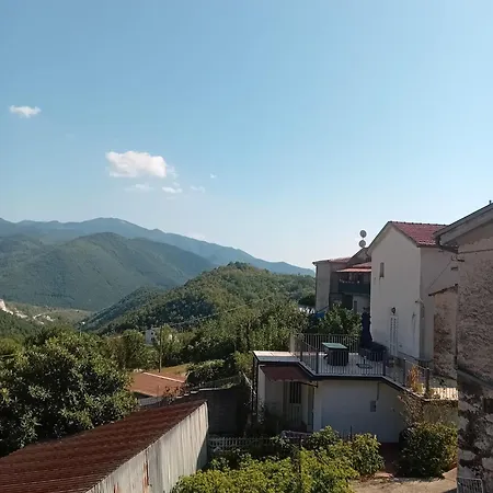 Nonno Luciano منزل للإقامة Valleluce