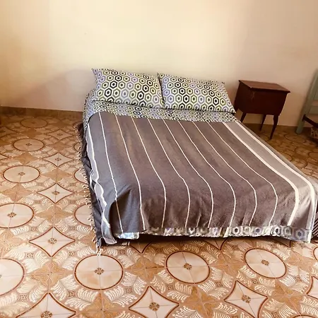 Nonno Luciano منزل للإقامة *