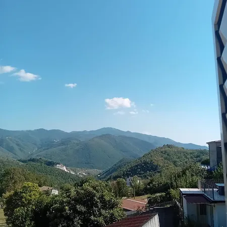 Nonno Luciano منزل للإقامة